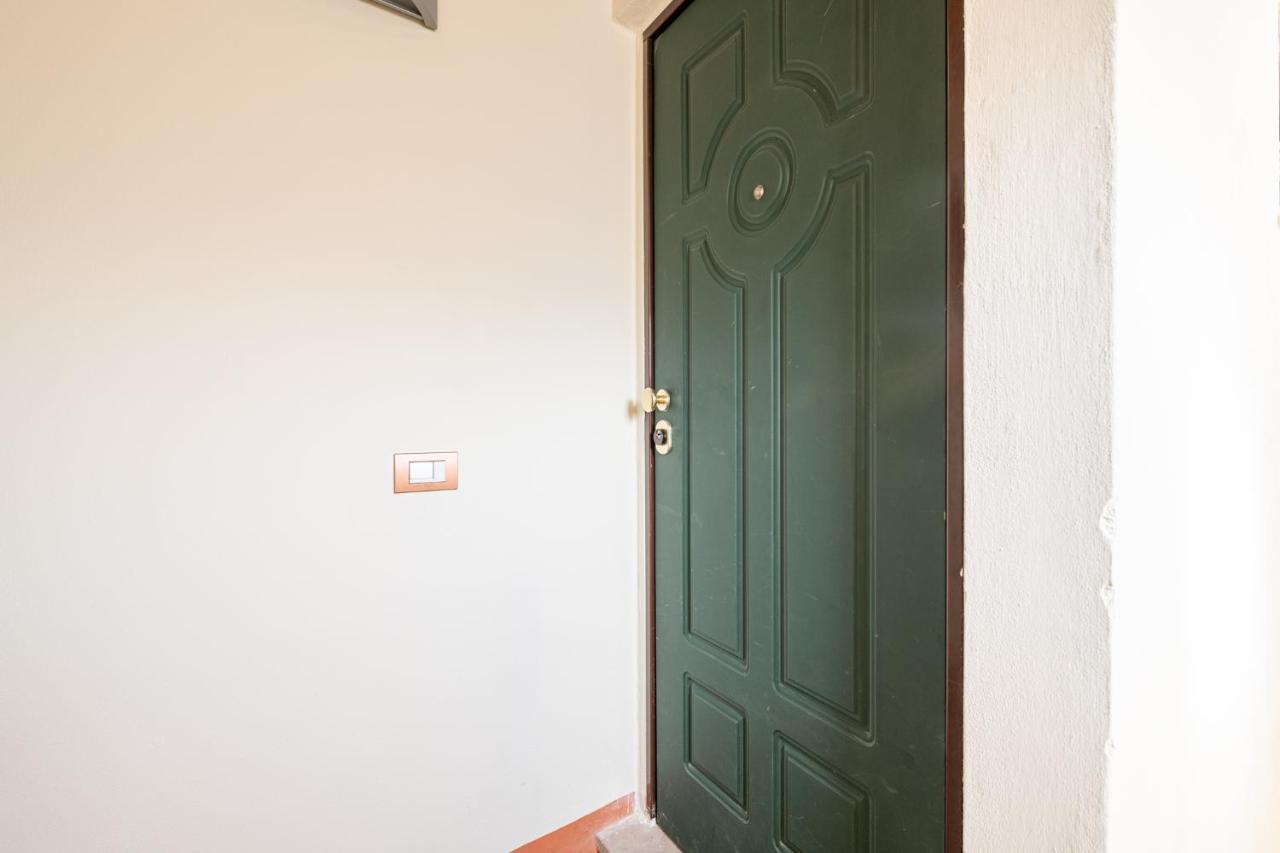 Casa San Paolino Dentro Le MuraElegant Flat Wifi E Selfcheckin Lucca Eksteriør billede